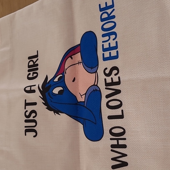 Cute bag new - Picture 3 of 5